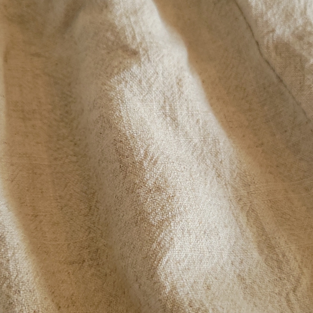 Linen romper - Picture 2 of 3
